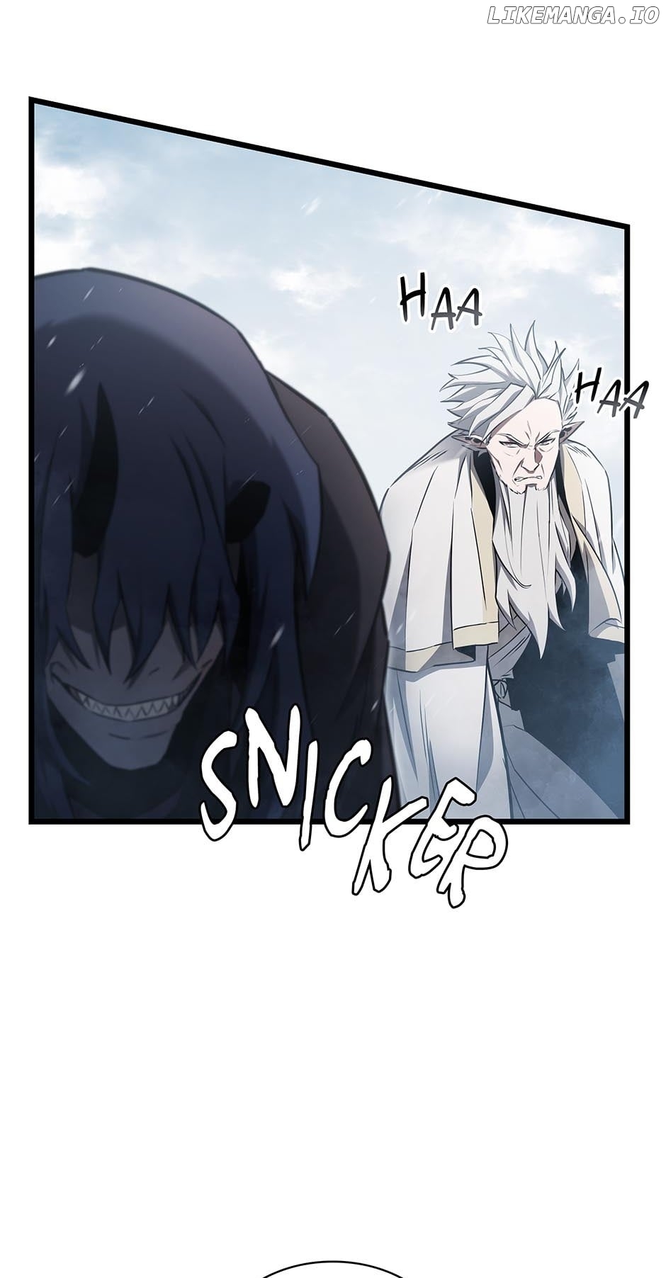 The Beginning After The End Chapter 177 image 081